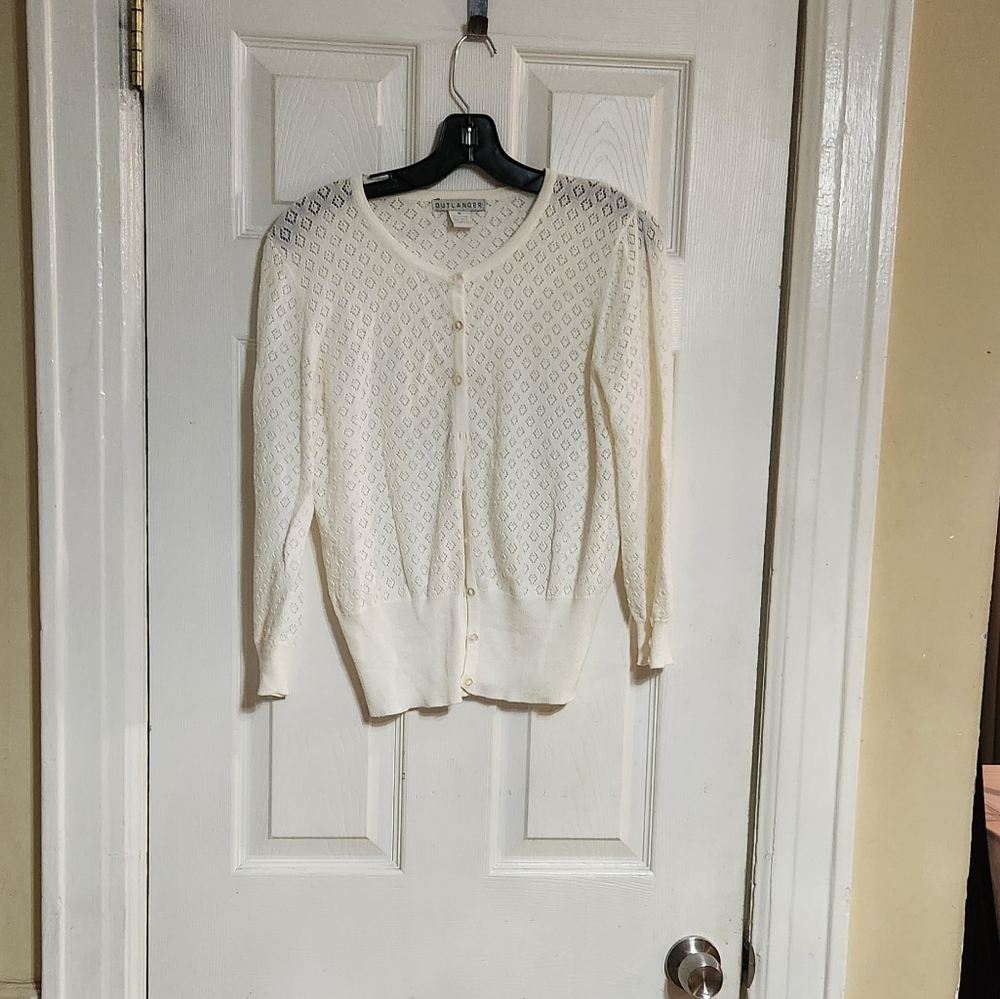 Outlander Sweater - image 1
